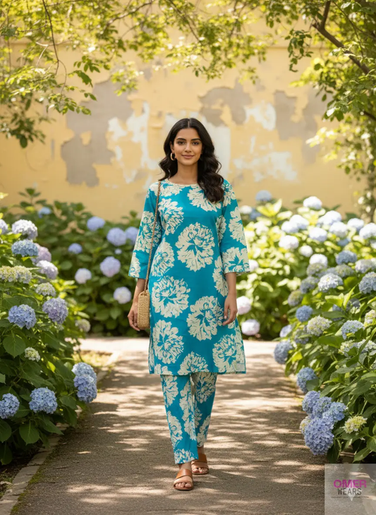 Trendy Women's Co-ord Sets for Effortless Style and Modern Fashion