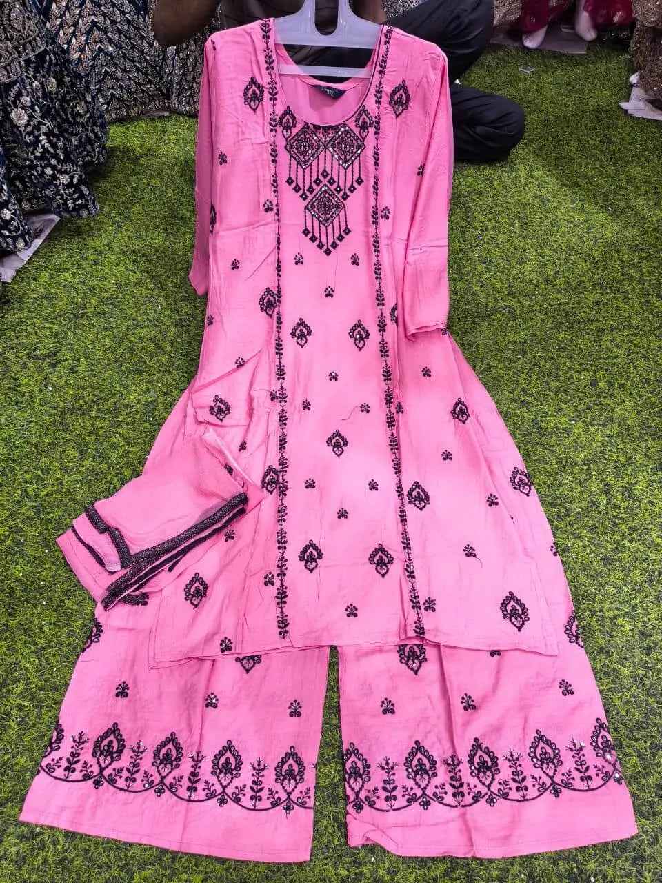 Rayon Casual Wear Suits π