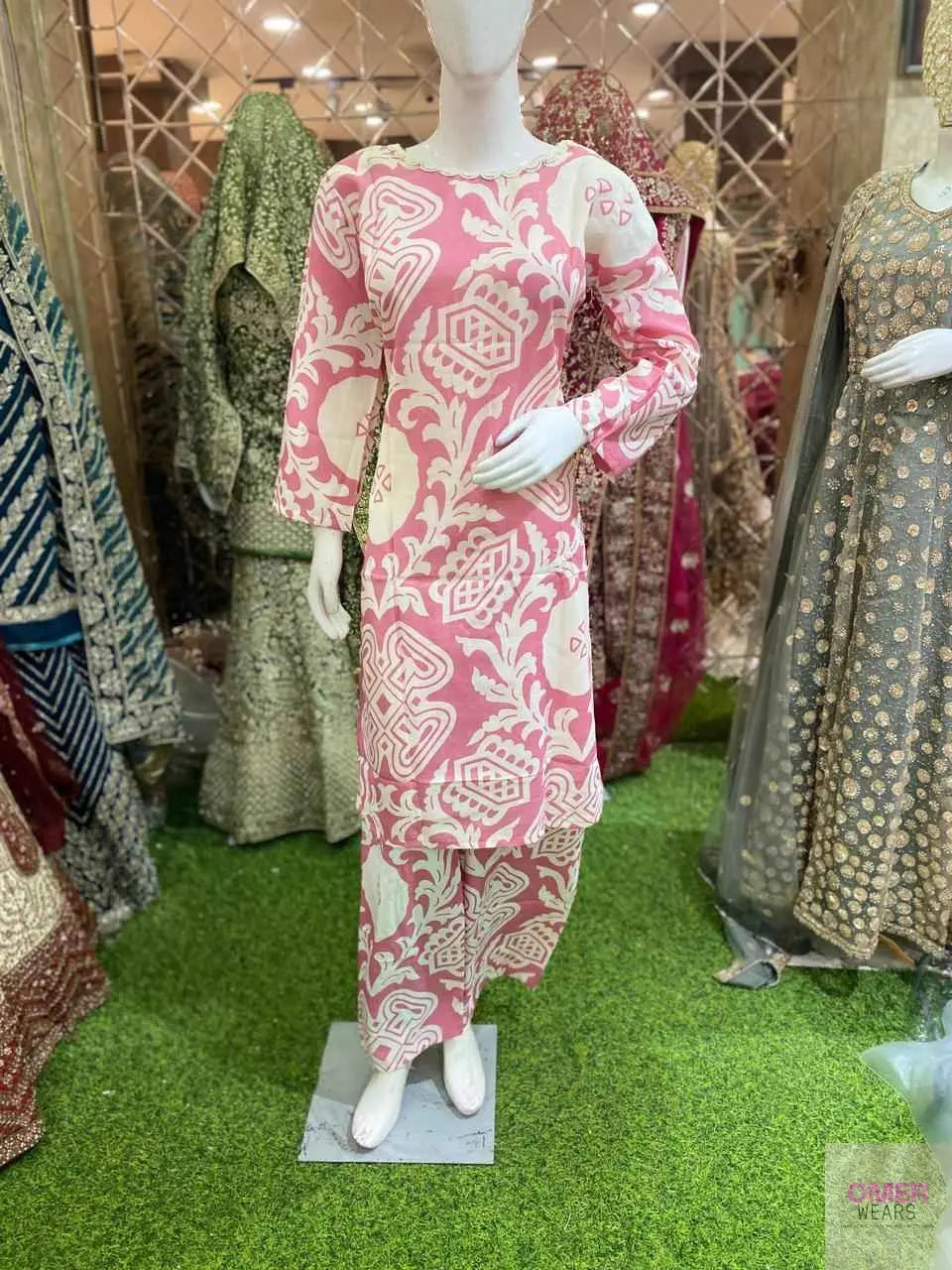 Trendy Women’s Co-ord Sets