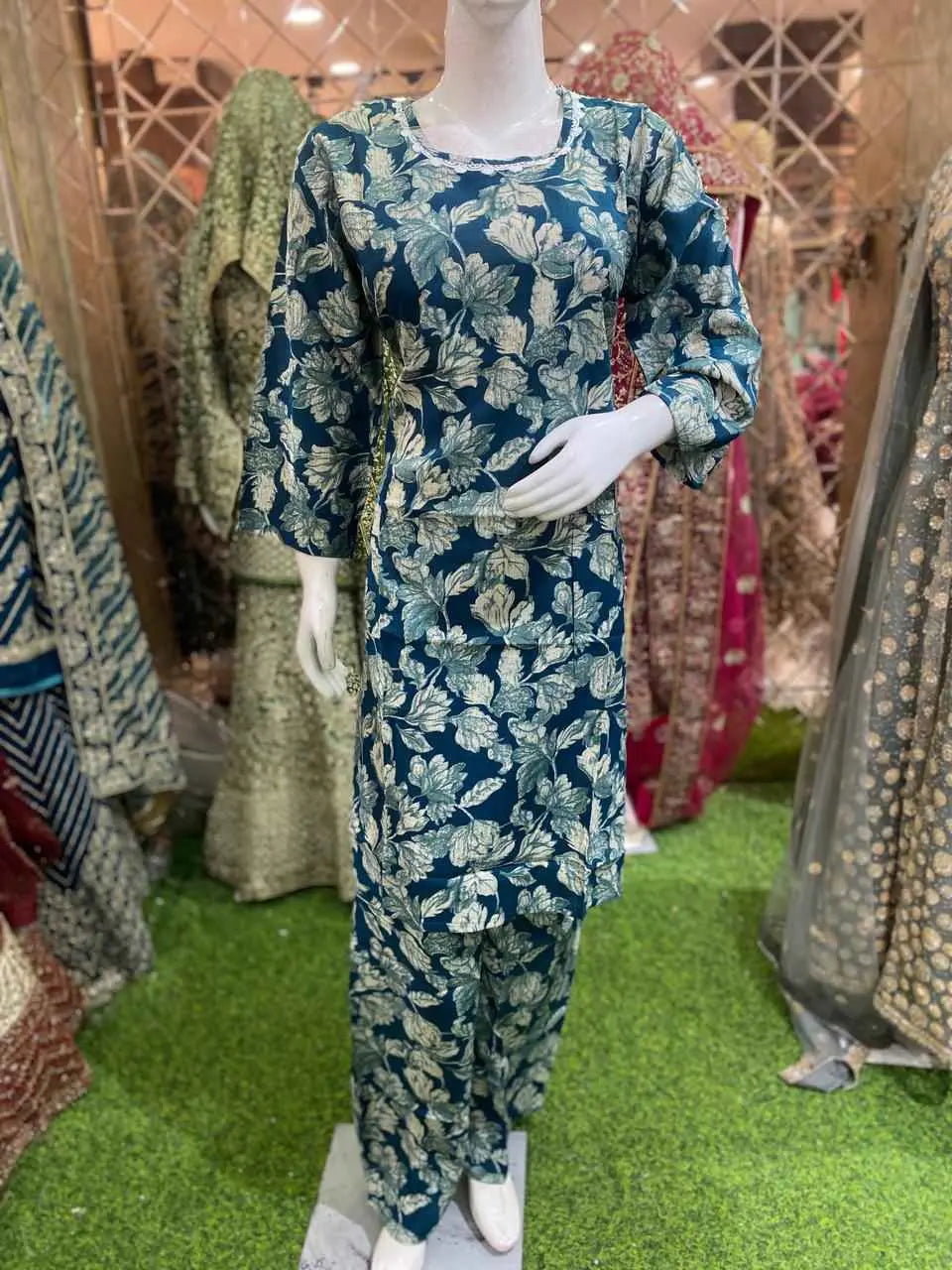 Trendy Women’s Co-ord Sets