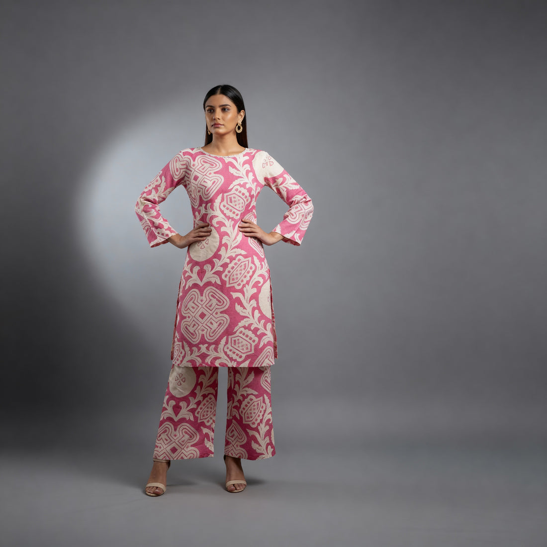 Co-Ord Sets: The Ultimate Trending Fashion Outfit for Every Occasion