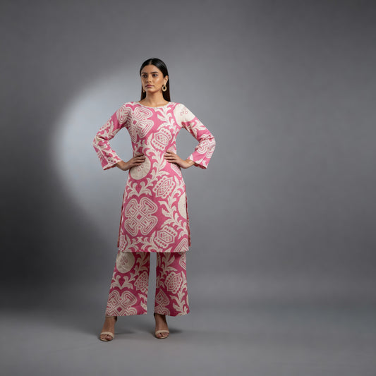 Co-Ord Sets: The Ultimate Trending Fashion Outfit for Every Occasion