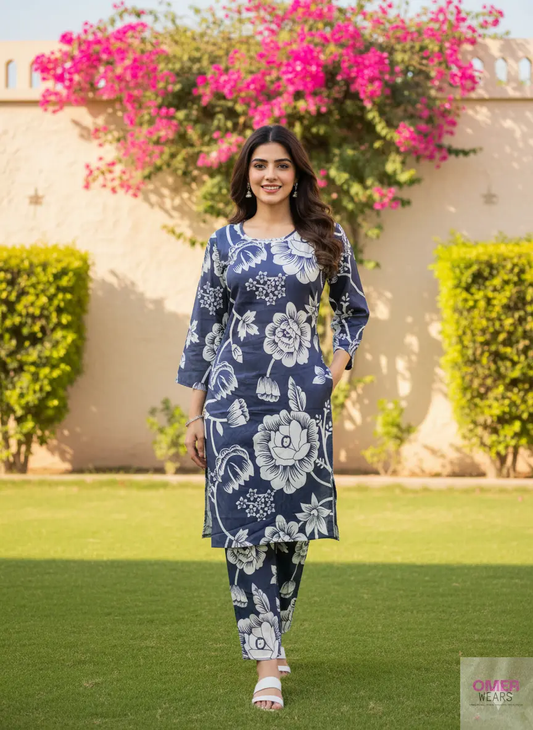 Trendy Women Co-ord Sets for Effortless Style and Comfort