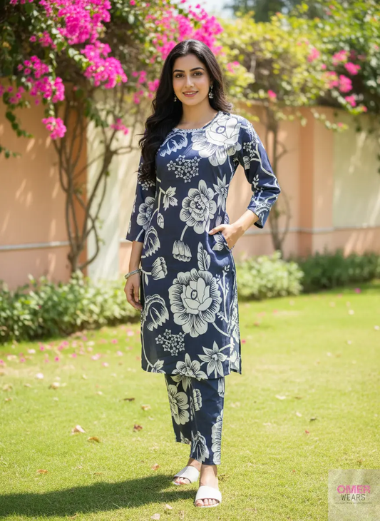 Trendy Women Co-ord Sets for Effortless Style and Comfort