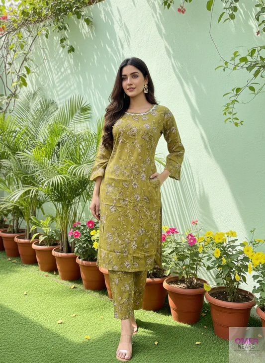 Trendy Women's Co-ord Sets for Effortless Stylish Outfits