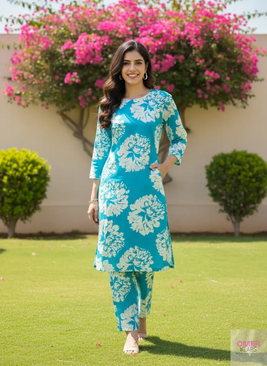 Trendy Women's Co-ord Sets for Effortless Style and Modern Fashion