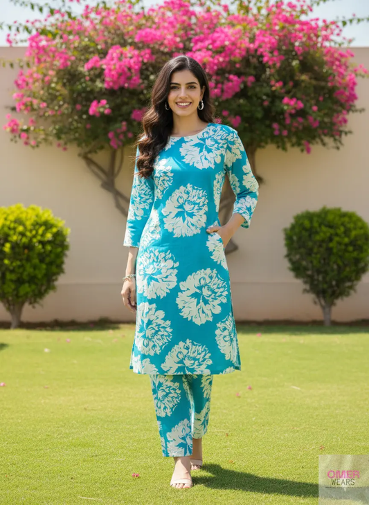 Trendy Women's Co-ord Sets for Effortless Style and Modern Fashion