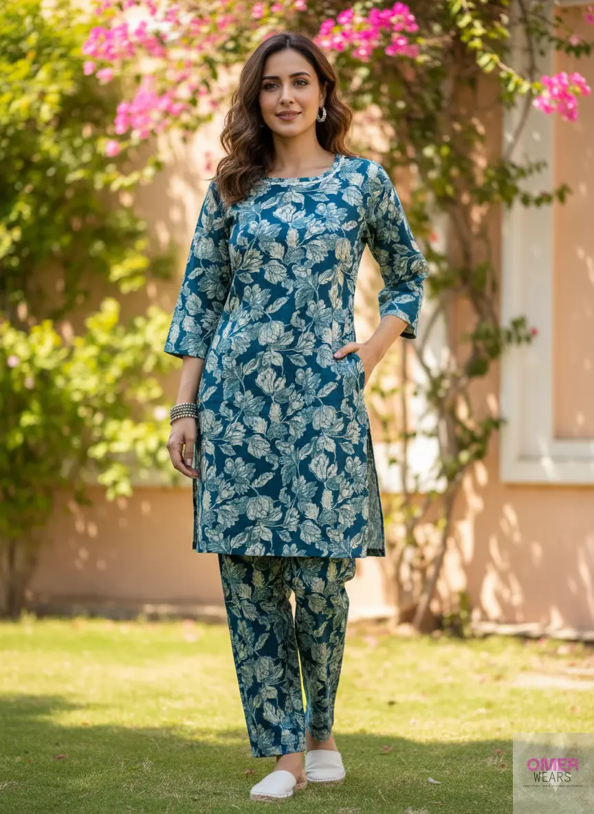 Trendy Women’s Co-ord Sets for Stylish Outfits