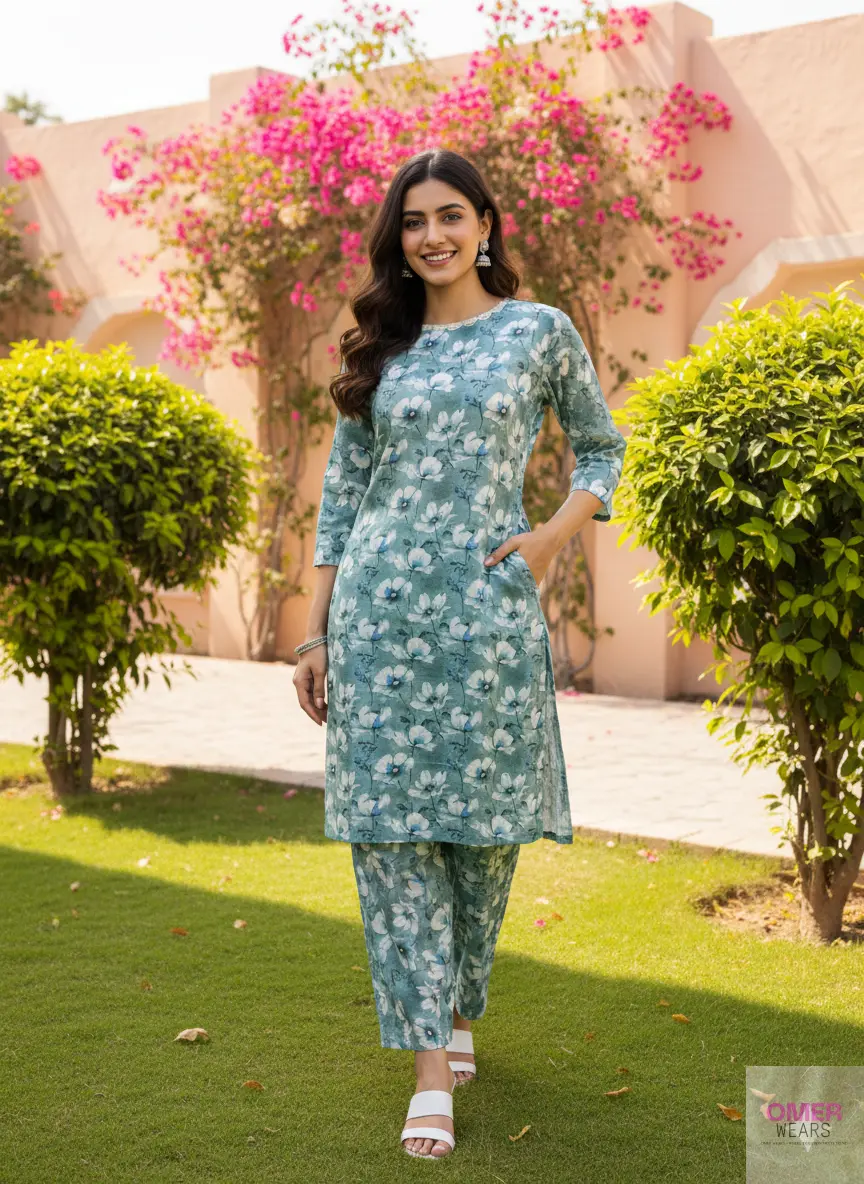 Trendy Women's Co-ord Sets for Effortless Style and Ultimate Comfort