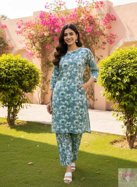 Trendy Women's Co-ord Sets for Effortless Style and Ultimate Comfort