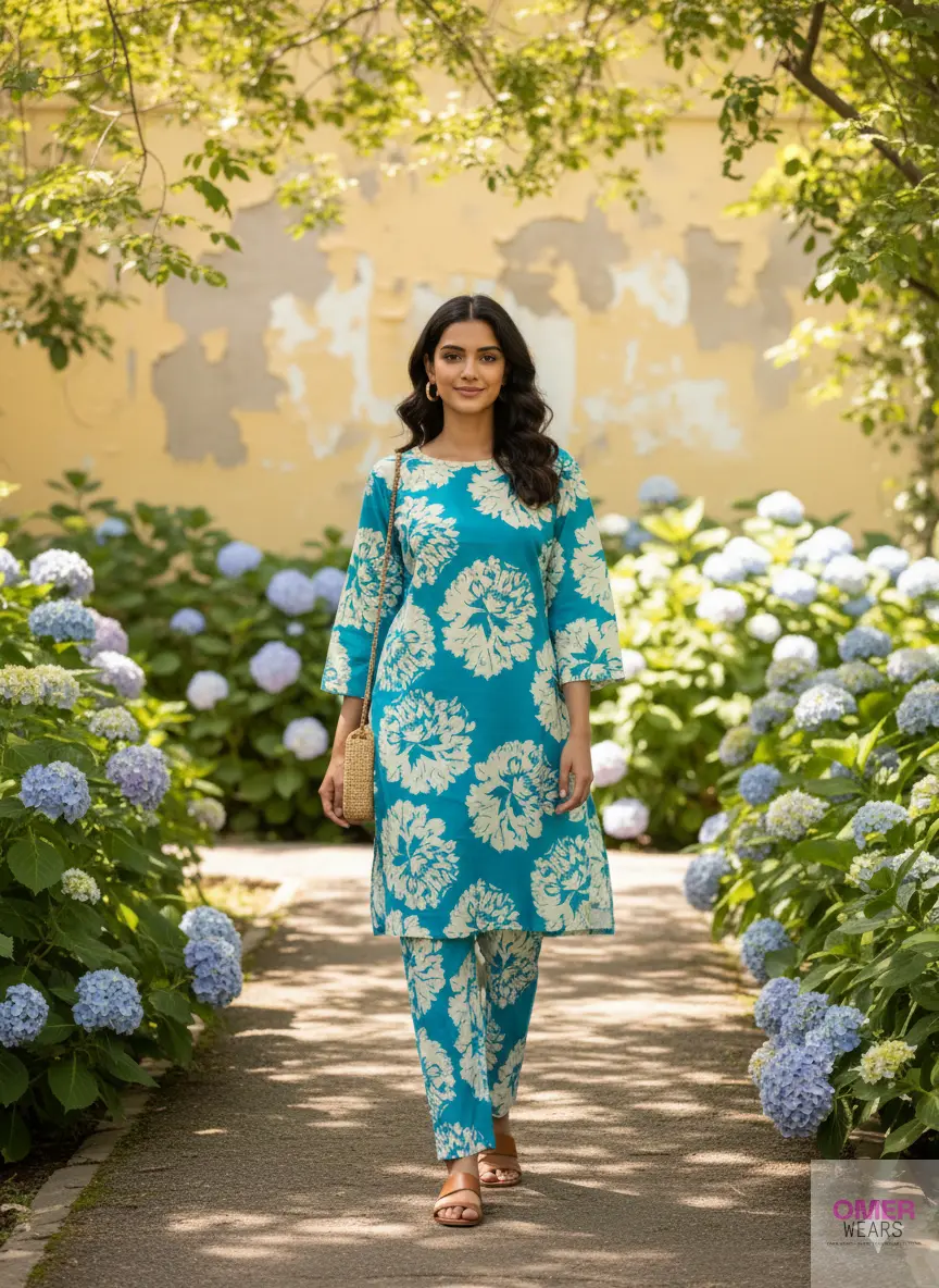 Trendy Women's Co-ord Sets for Effortless Style and Modern Fashion