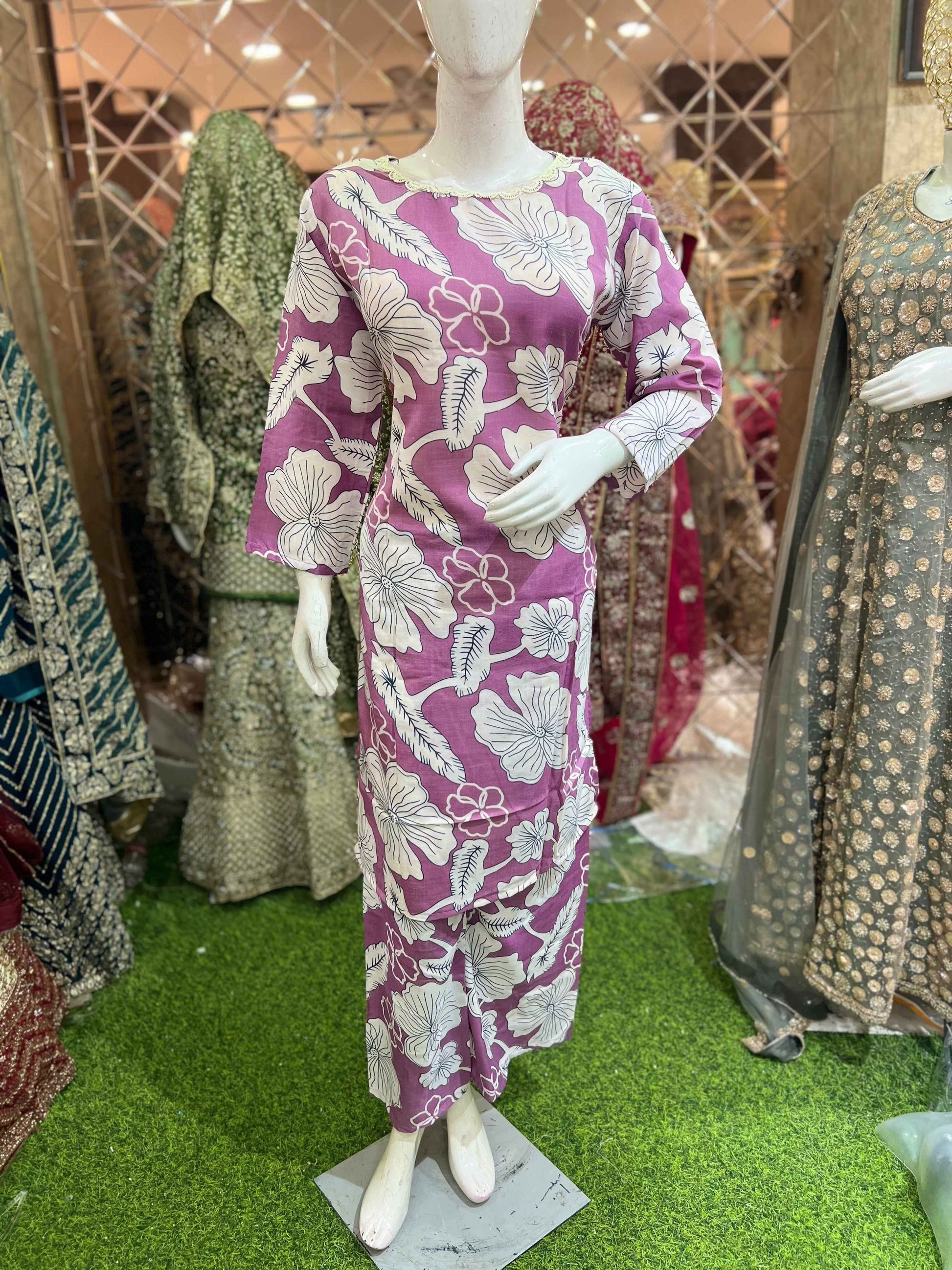 Trendy Women’s Co-ord Sets