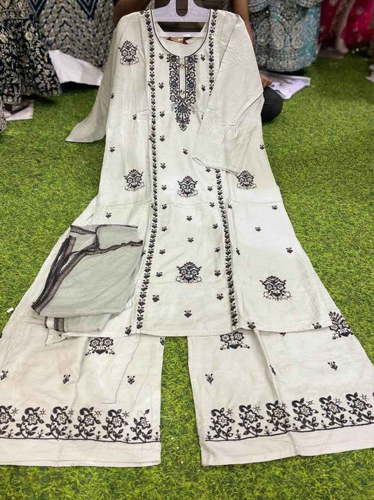 Rayon Casual Wear Suits 👗