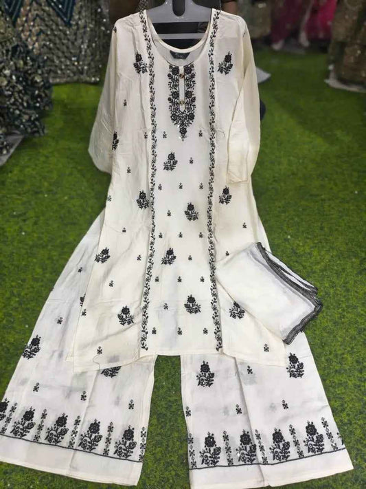 Rayon Casual Wear Suits 👗