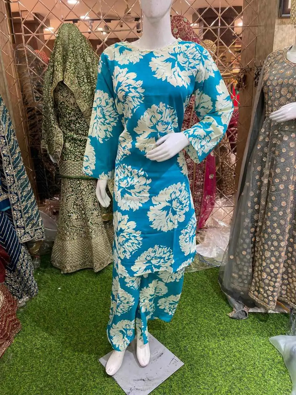 Trendy Women’s Co-ord Sets