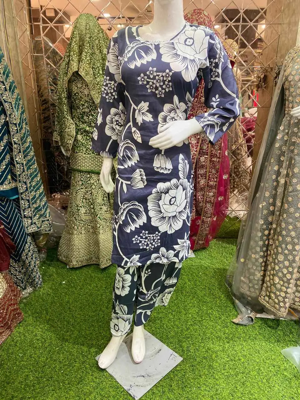 Trendy Women’s Co-ord Sets