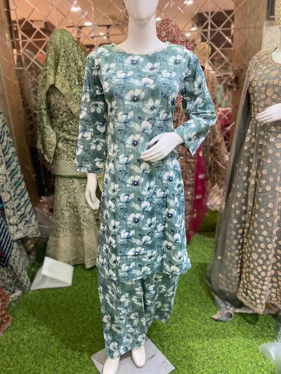 Trendy Women’s Co-ord Sets