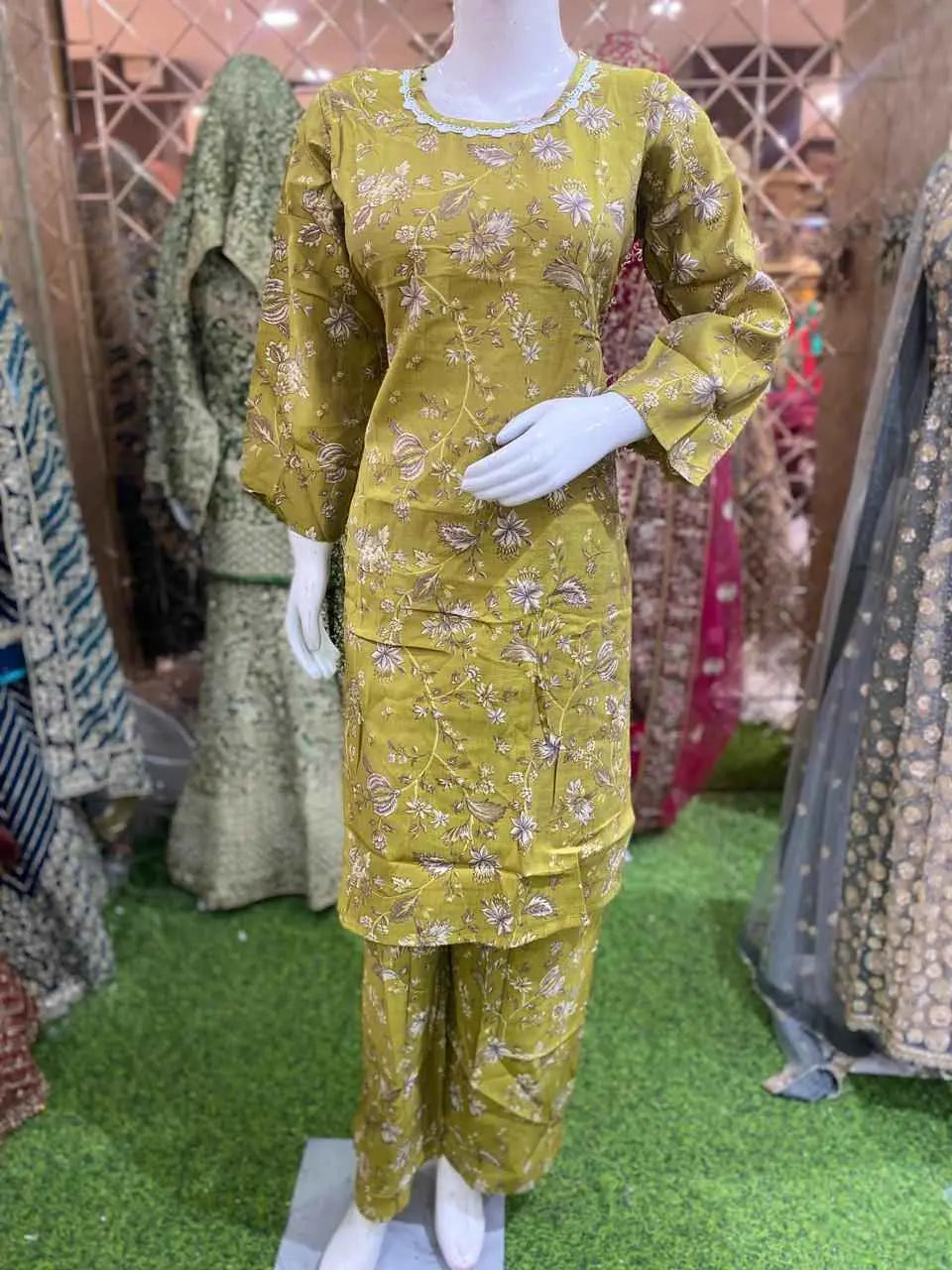 Trendy Women’s Co-ord Sets