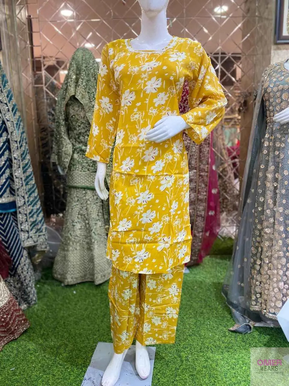 Trendy Women’s Co-ord Sets