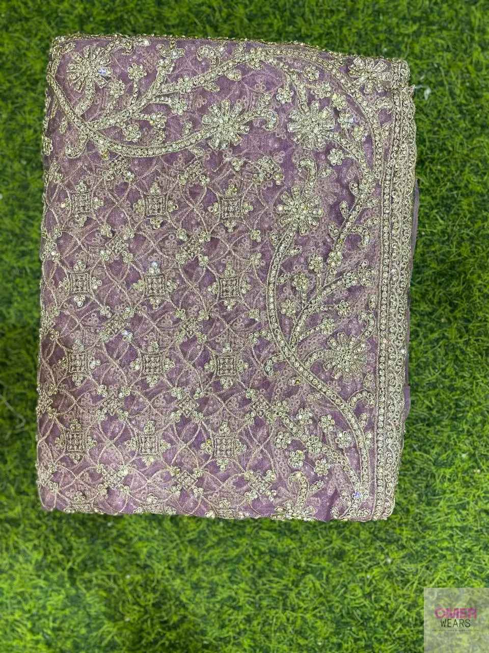 Full Work Party Wear Sarees ✨