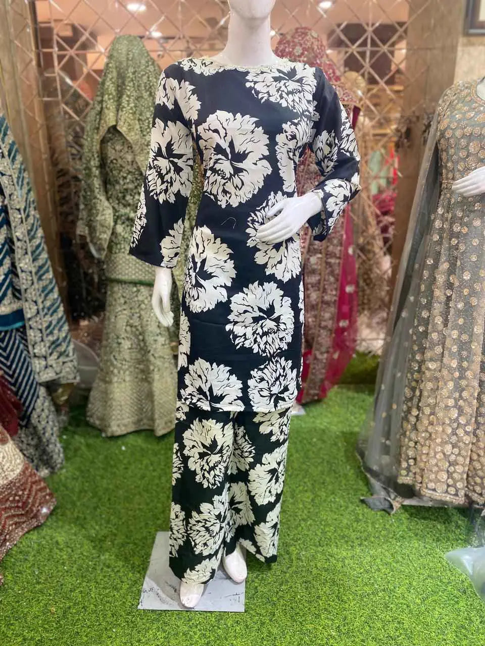 Trendy Women’s Co-ord Sets