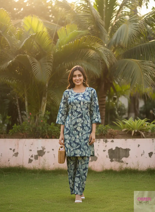 Trendy Women’s Co-ord Sets for Stylish Outfits