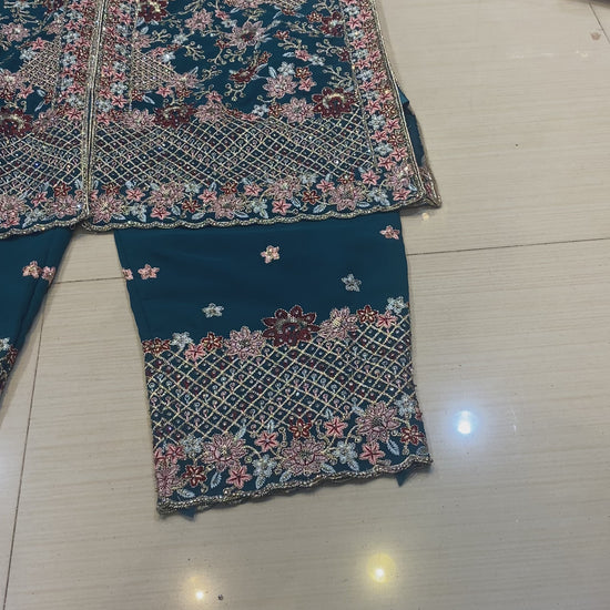 #OmerWears #WomensFashionIndia #HyderabadFashion #EthnicWearForWomen #BridalCouture #PakistaniSuits #PartyWearDresses #CoOrdSets #LuxuryEthnicWear #IndianDesignerWear #FestiveOutfits #WeddingSeasonLook #ShopIndianStyle #Fashion2025